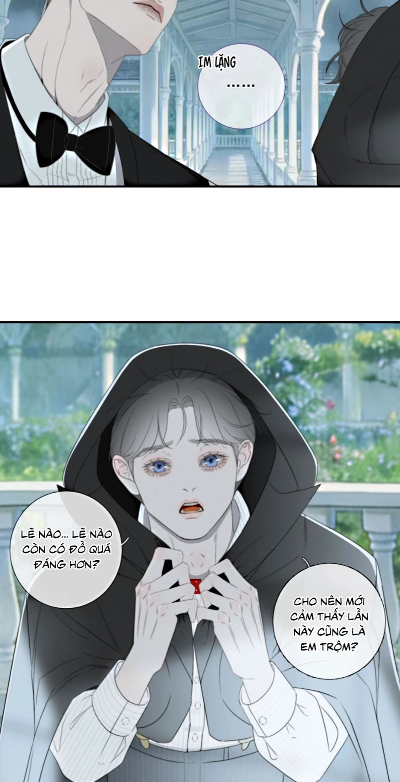 Hội Chứng Mẫn Cảm Cao Chapter 15 - 4