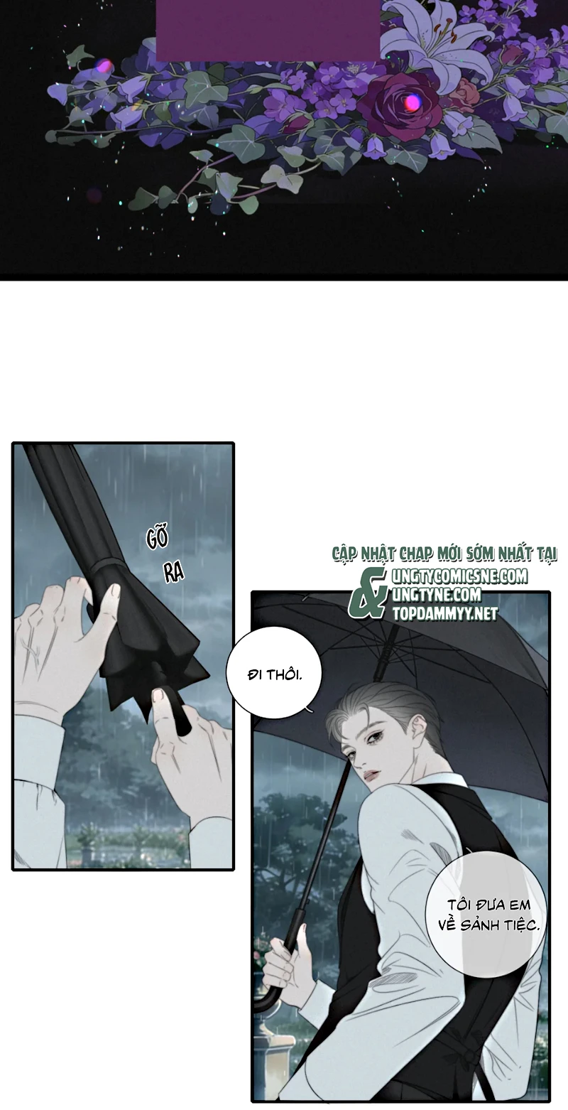 Hội Chứng Mẫn Cảm Cao Chapter 15 - 10