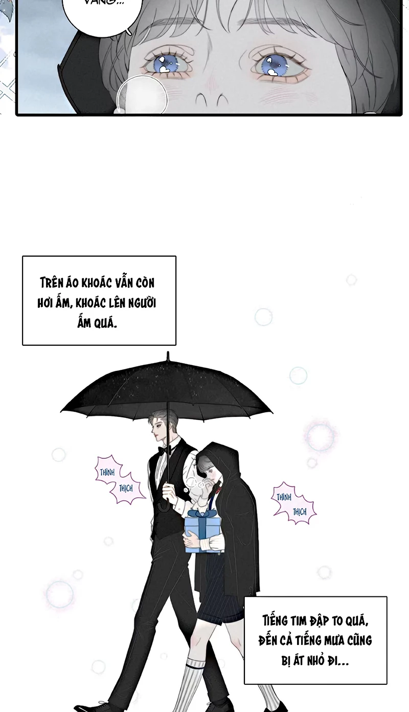 Hội Chứng Mẫn Cảm Cao Chapter 16 - 4