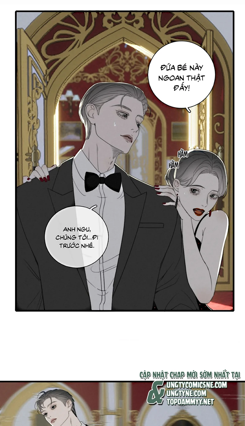 Hội Chứng Mẫn Cảm Cao Chapter 16 - 9