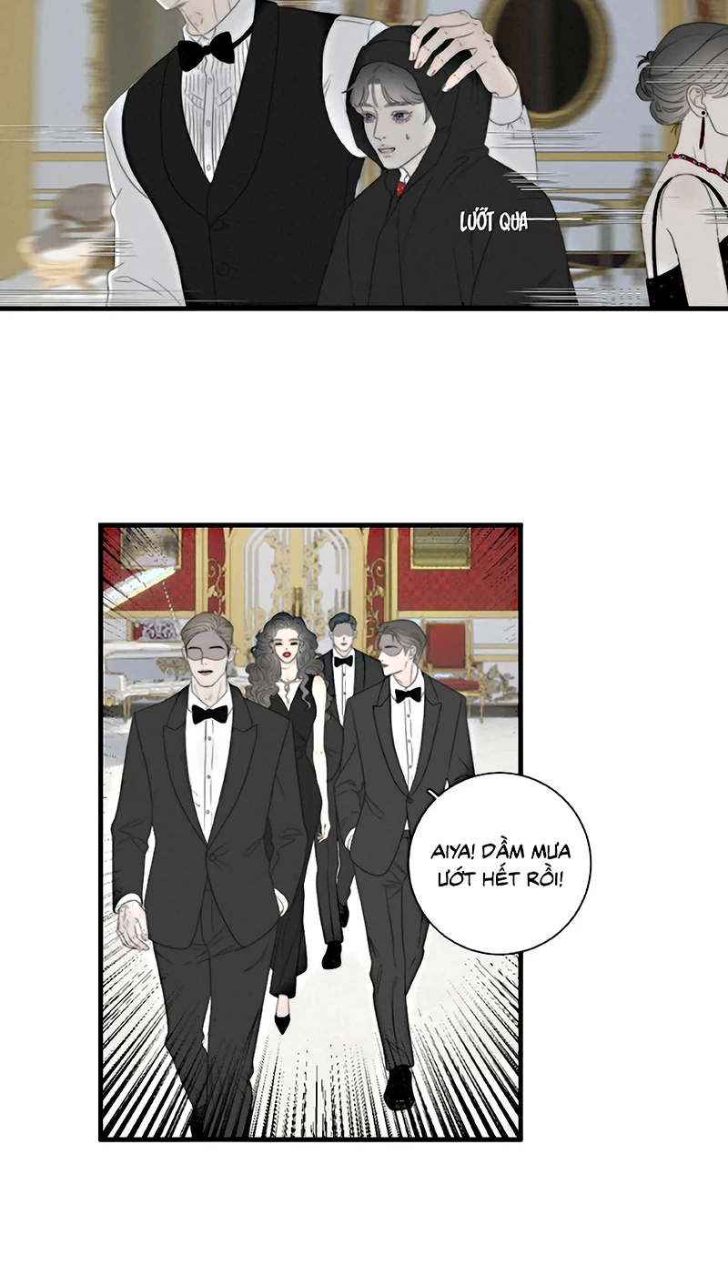 Hội Chứng Mẫn Cảm Cao Chapter 16 - 10