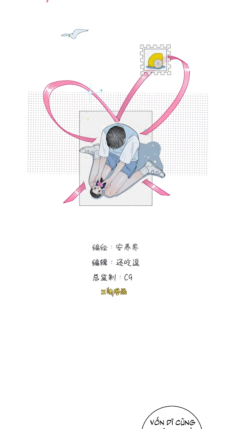 Hội Chứng Mẫn Cảm Cao Chapter 17 - 2