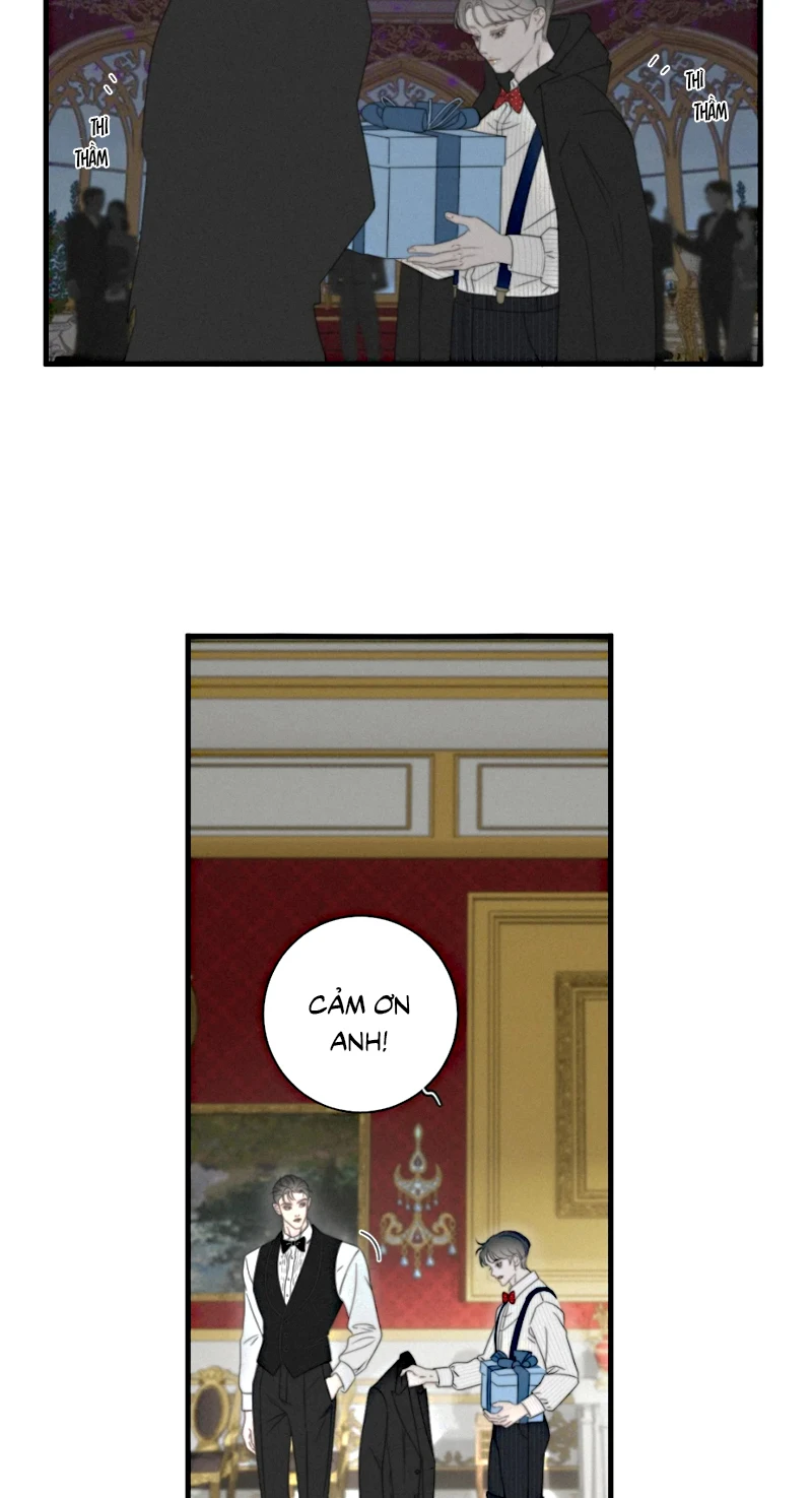 Hội Chứng Mẫn Cảm Cao Chapter 17 - 5