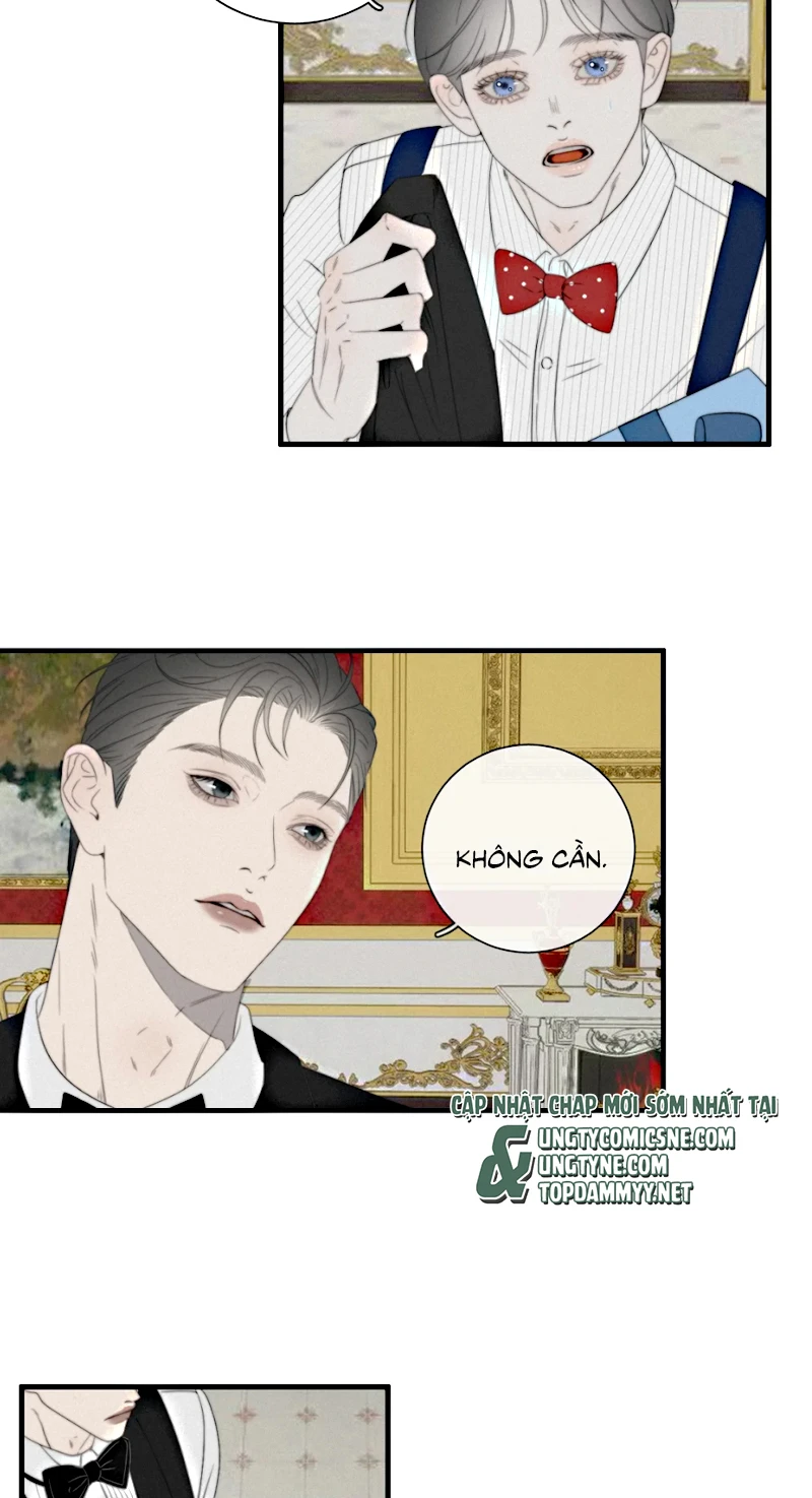 Hội Chứng Mẫn Cảm Cao Chapter 17 - 7