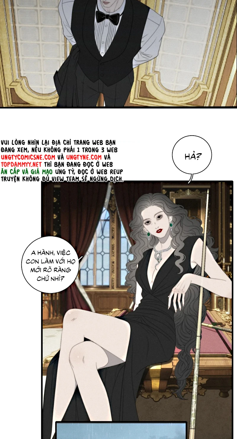 Hội Chứng Mẫn Cảm Cao Chapter 17 - 9