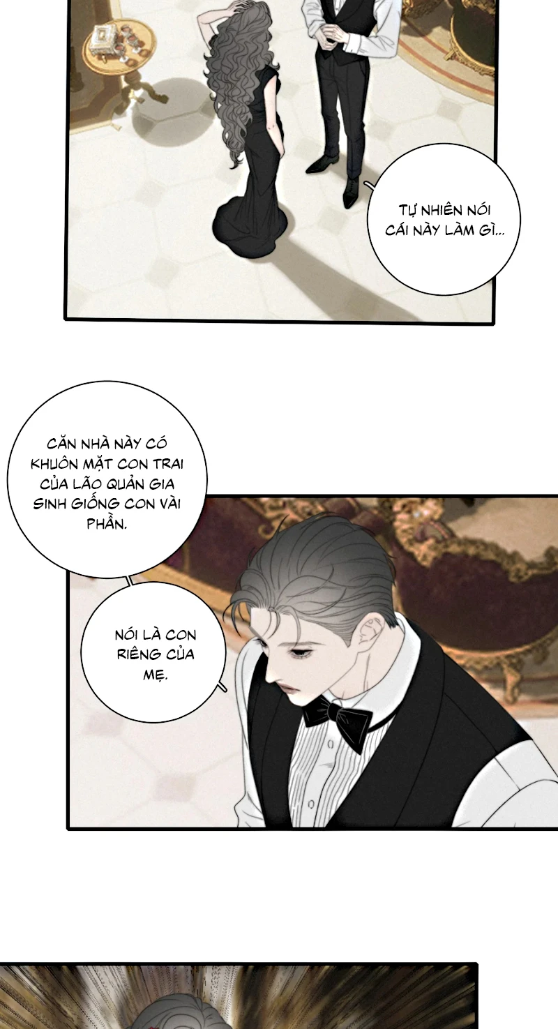 Hội Chứng Mẫn Cảm Cao Chapter 17 - 14