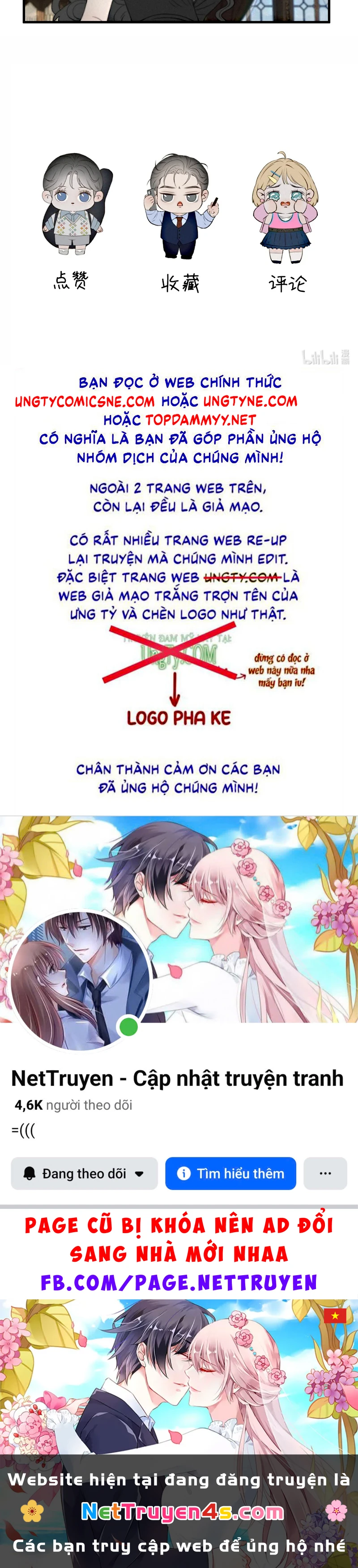 Hội Chứng Mẫn Cảm Cao Chapter 17 - 18