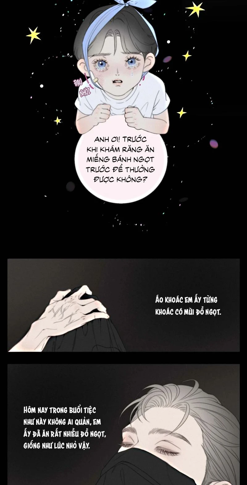 Hội Chứng Mẫn Cảm Cao Chapter 18 - 12