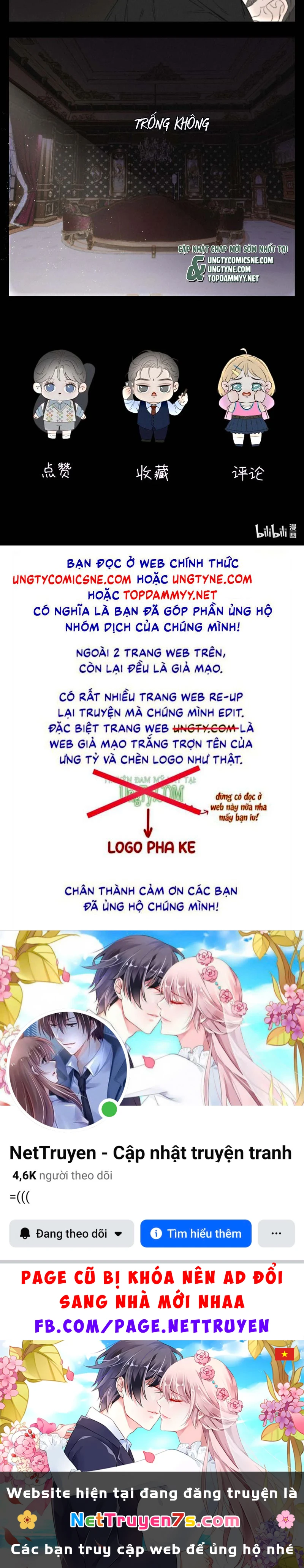 Hội Chứng Mẫn Cảm Cao Chapter 18 - 13