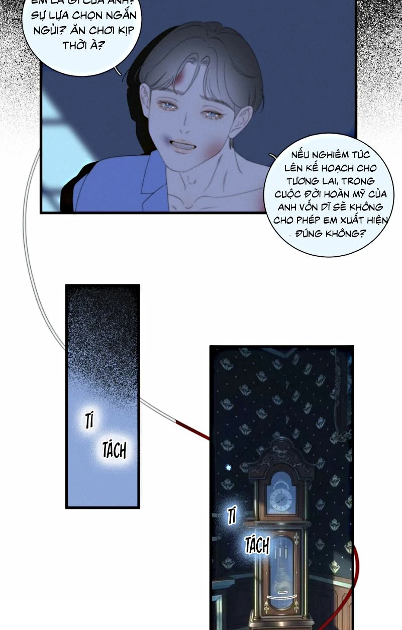 Hội Chứng Mẫn Cảm Cao Chapter 19 - 7