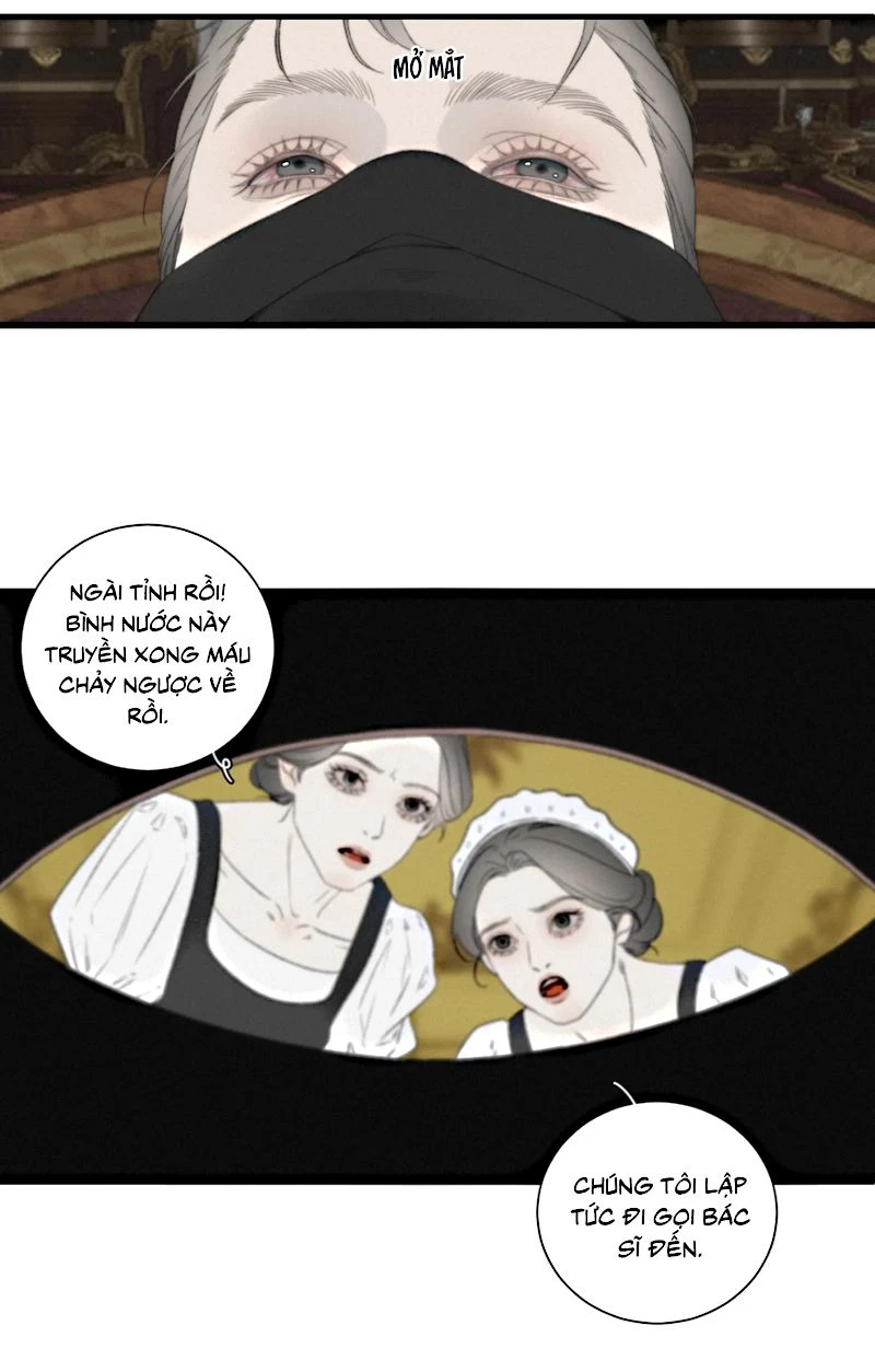 Hội Chứng Mẫn Cảm Cao Chapter 19 - 9