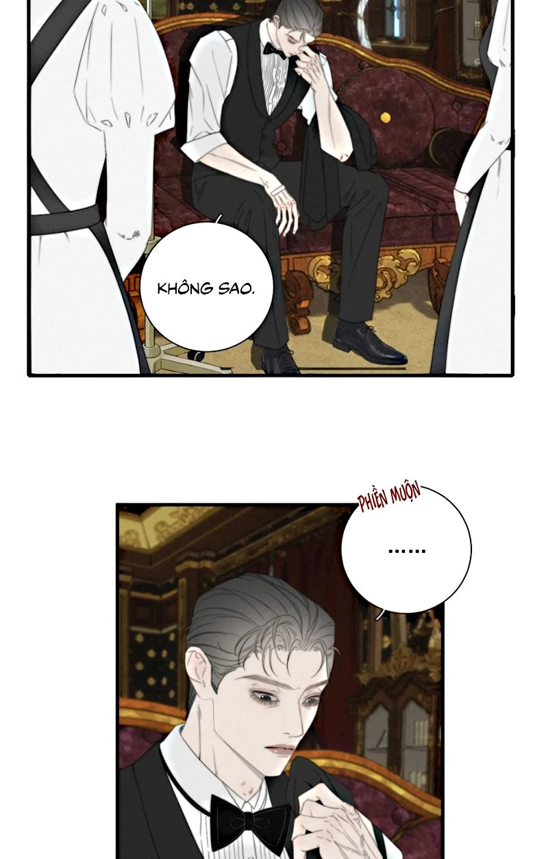 Hội Chứng Mẫn Cảm Cao Chapter 19 - 11