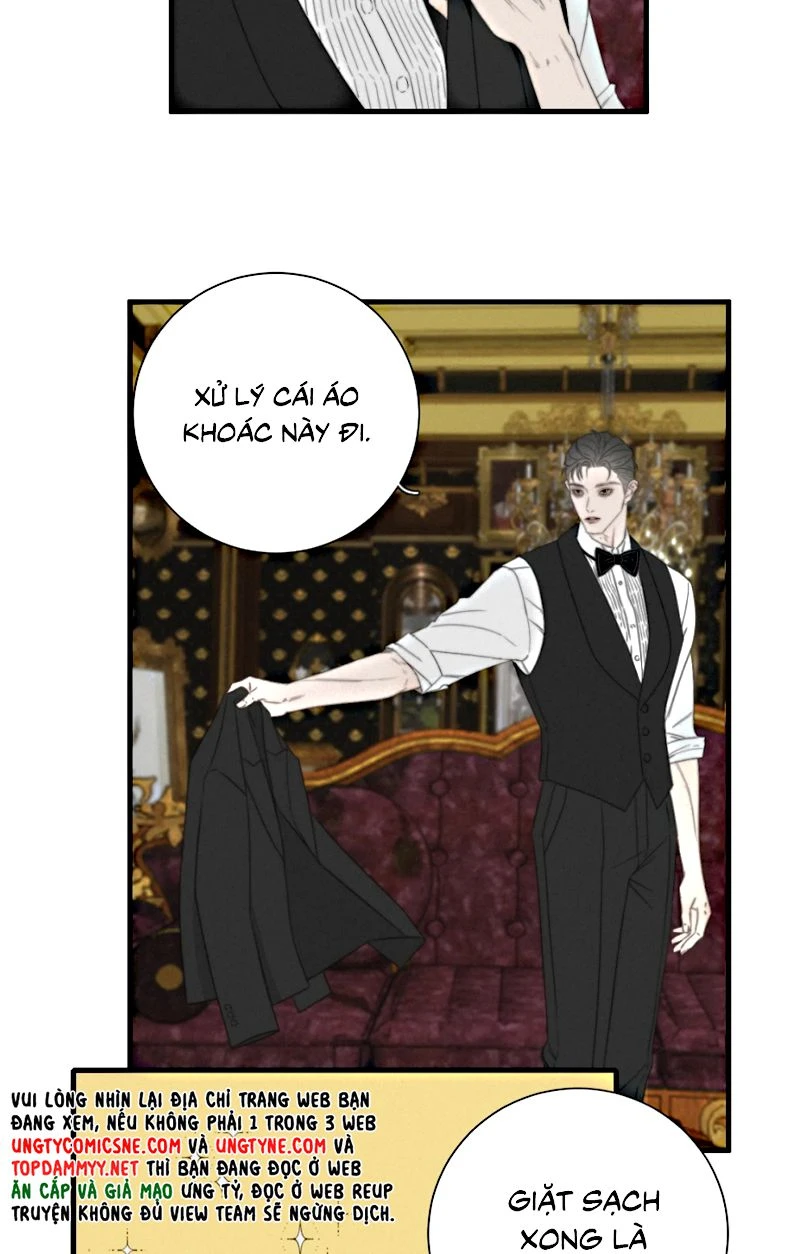 Hội Chứng Mẫn Cảm Cao Chapter 19 - 12