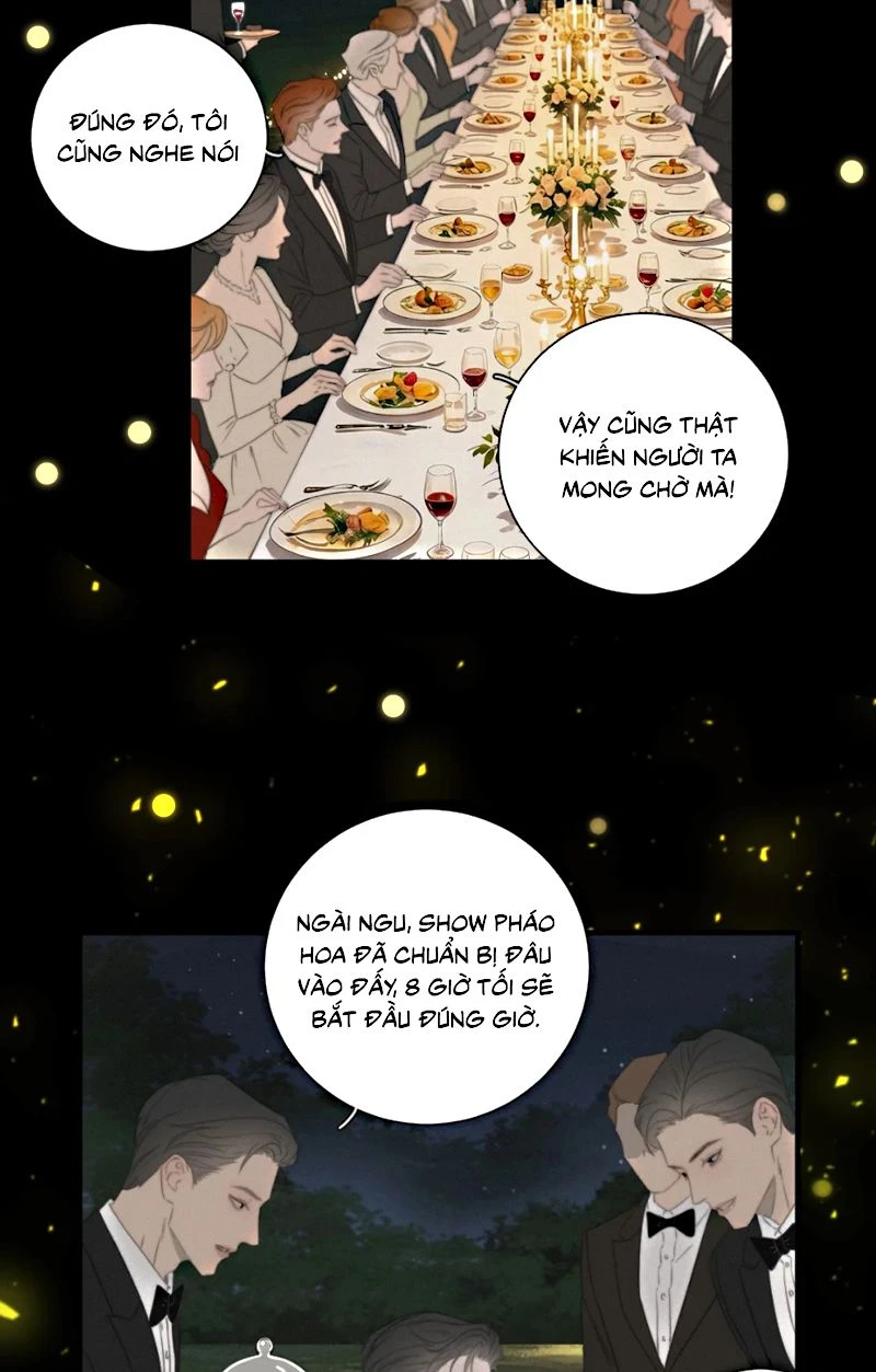 Hội Chứng Mẫn Cảm Cao Chapter 19 - 15
