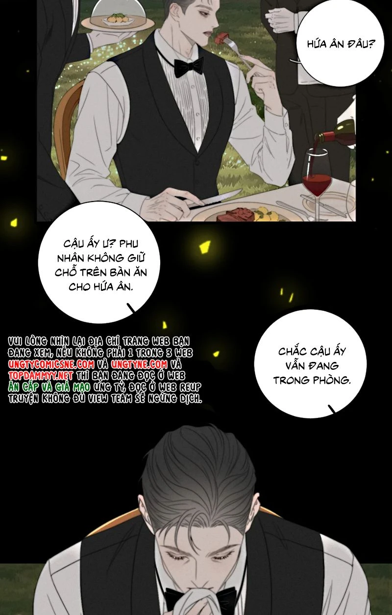 Hội Chứng Mẫn Cảm Cao Chapter 19 - 16