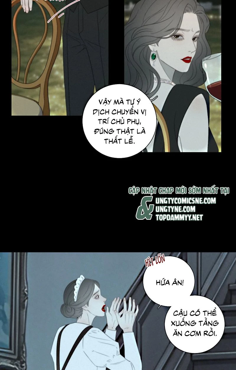 Hội Chứng Mẫn Cảm Cao Chapter 19 - 18