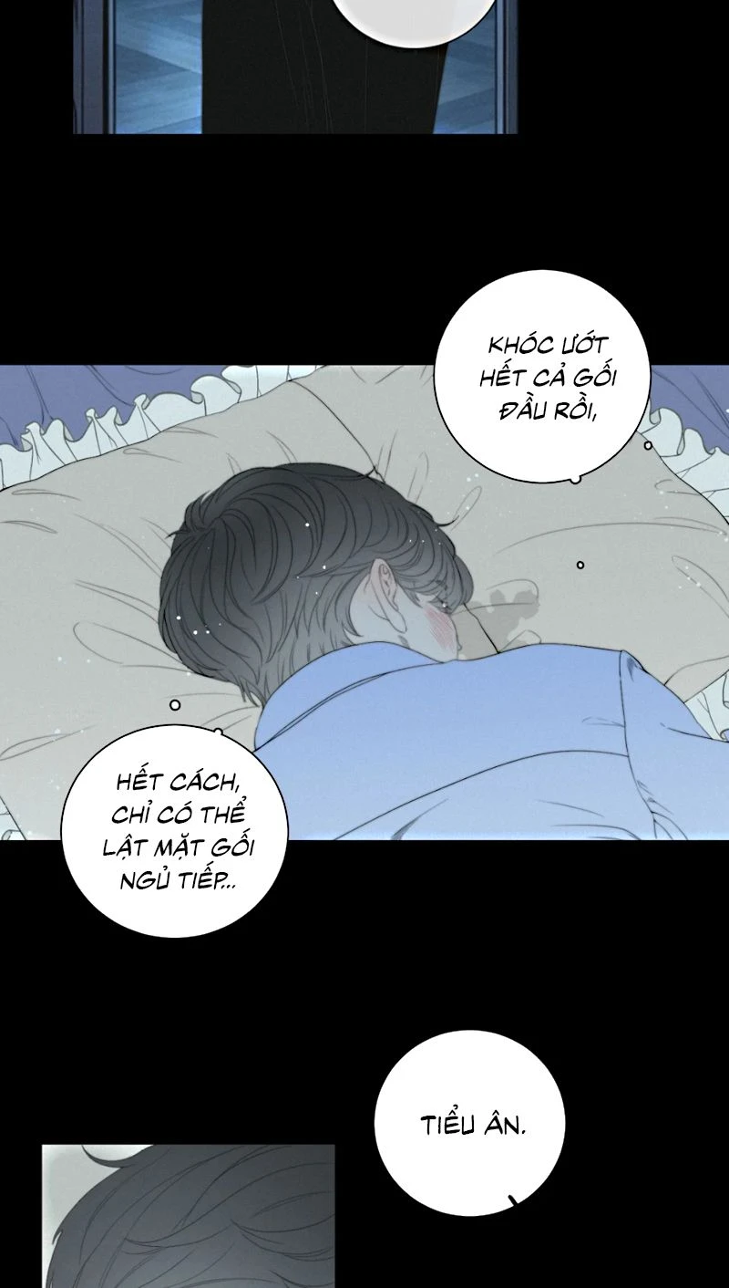 Hội Chứng Mẫn Cảm Cao Chapter 19 - 21