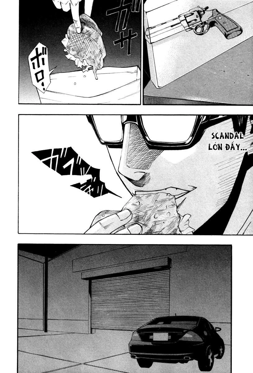 Dendrobates Chapter 1 - 24