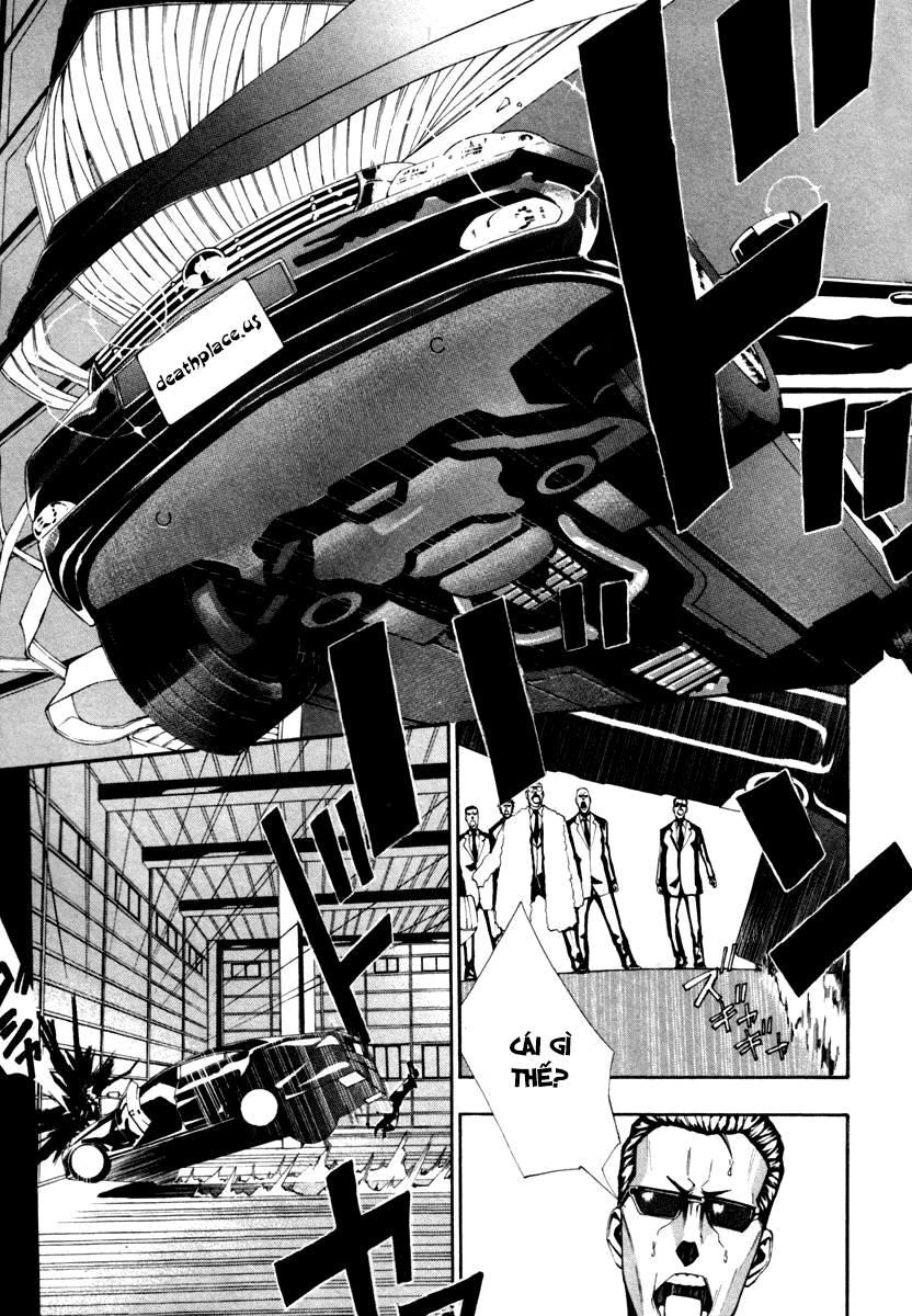 Dendrobates Chapter 1 - 27