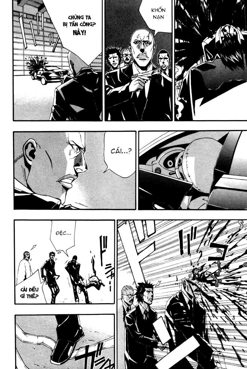 Dendrobates Chapter 1 - 28