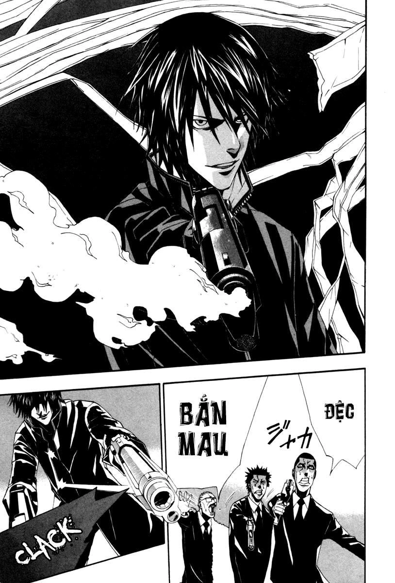 Dendrobates Chapter 1 - 29