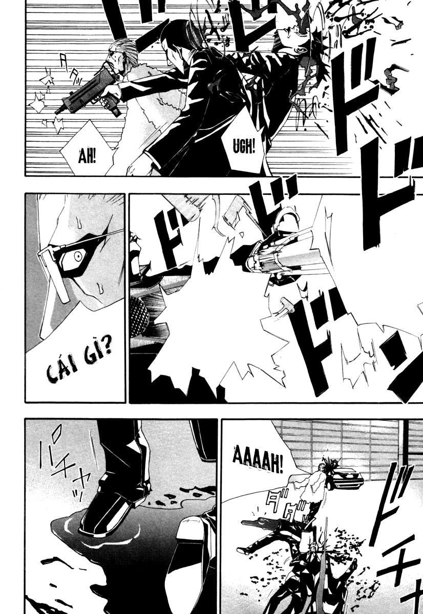 Dendrobates Chapter 1 - 30