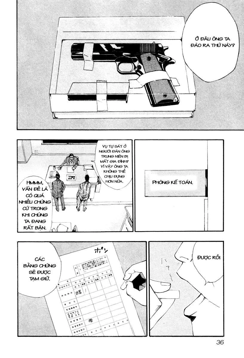 Dendrobates Chapter 1 - 36