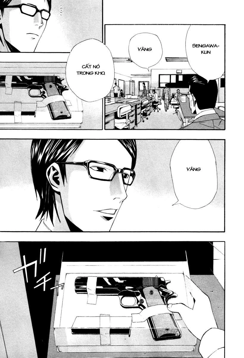 Dendrobates Chapter 1 - 37