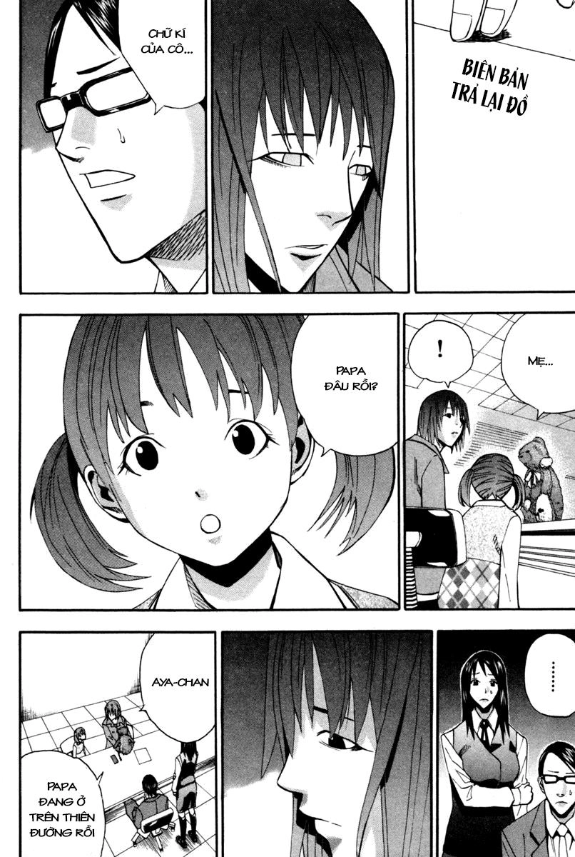 Dendrobates Chapter 3 - 4