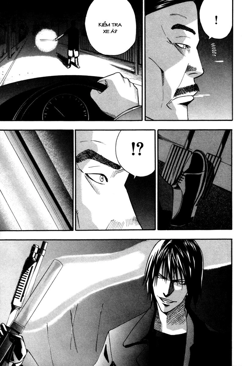 Dendrobates Chapter 3 - 15