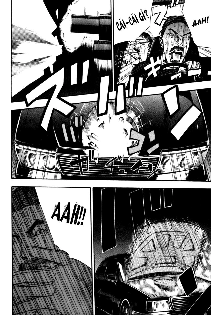 Dendrobates Chapter 3 - 16