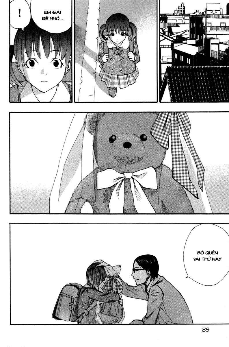 Dendrobates Chapter 3 - 20