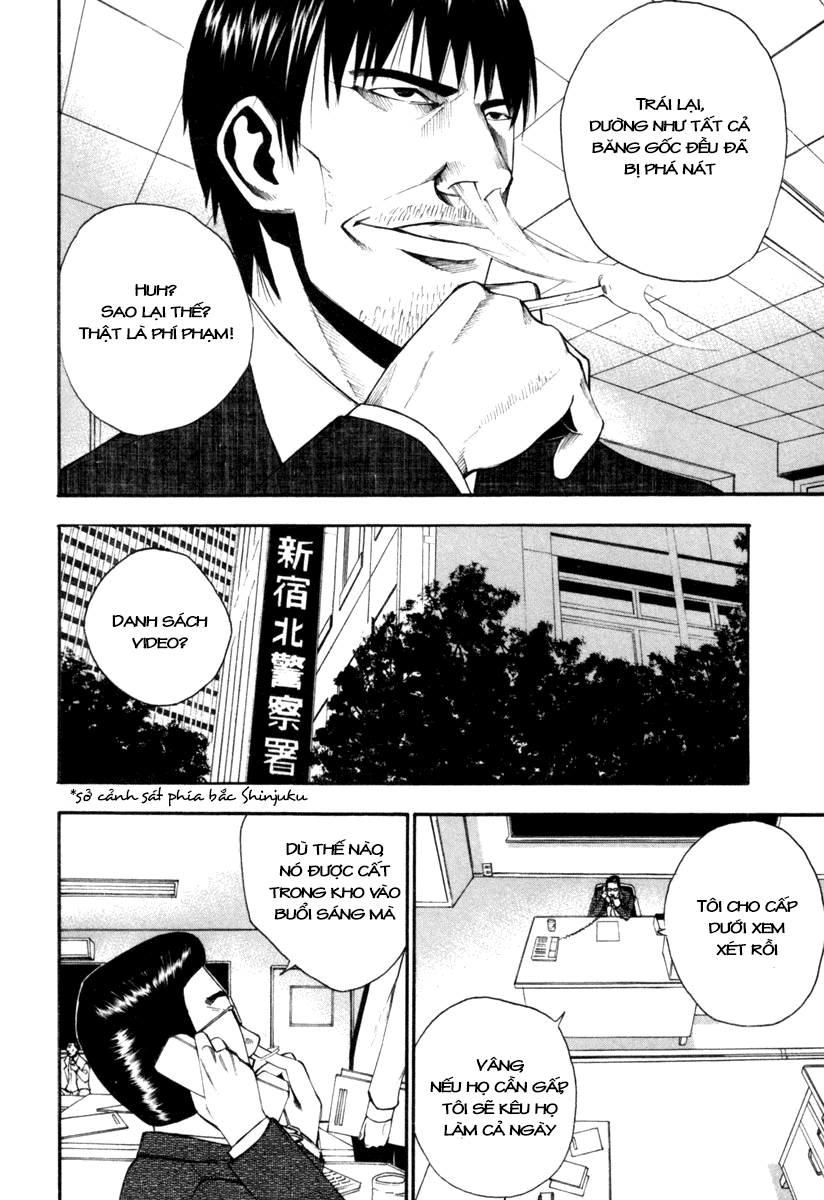 Dendrobates Chapter 5 - 4