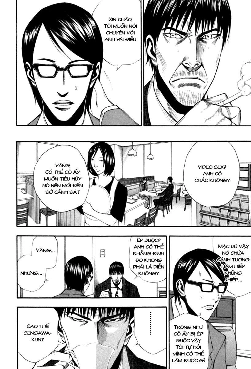 Dendrobates Chapter 5 - 6