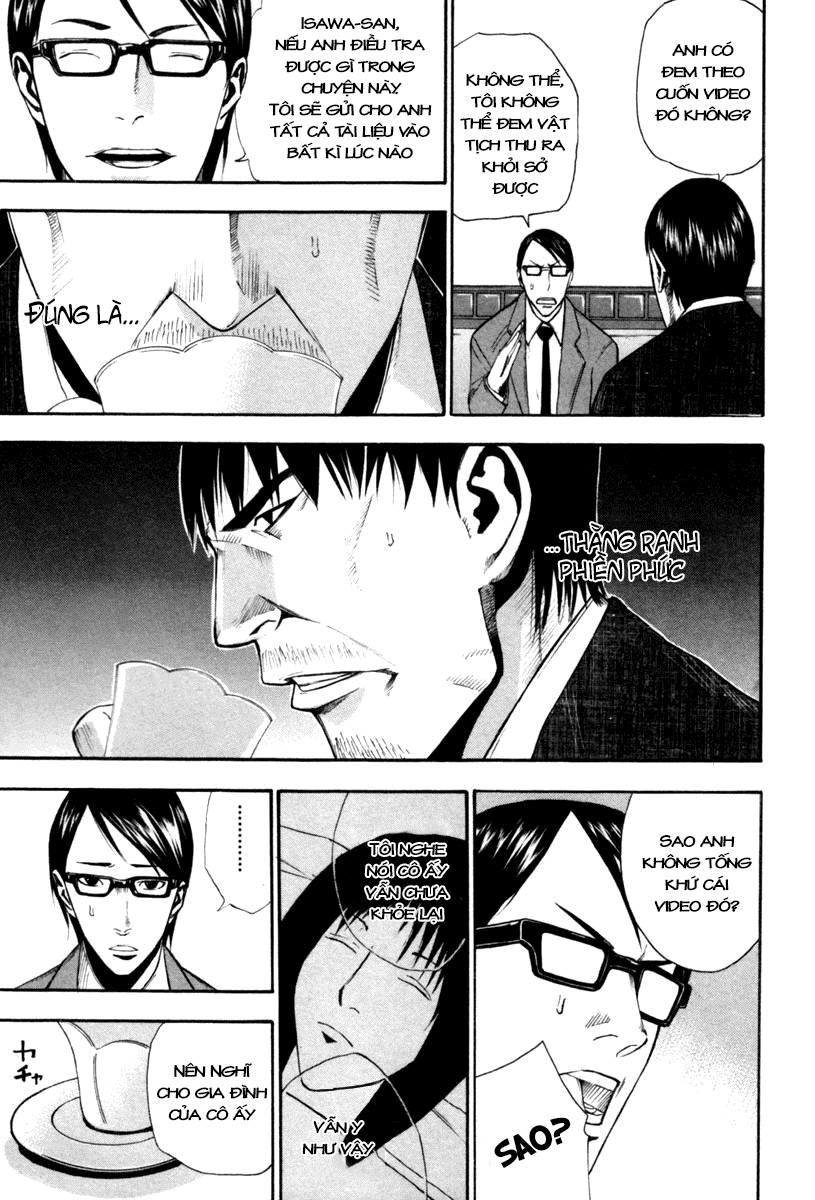 Dendrobates Chapter 5 - 7