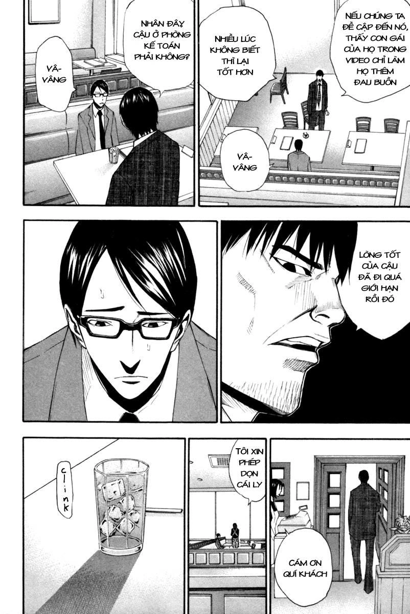 Dendrobates Chapter 5 - 8