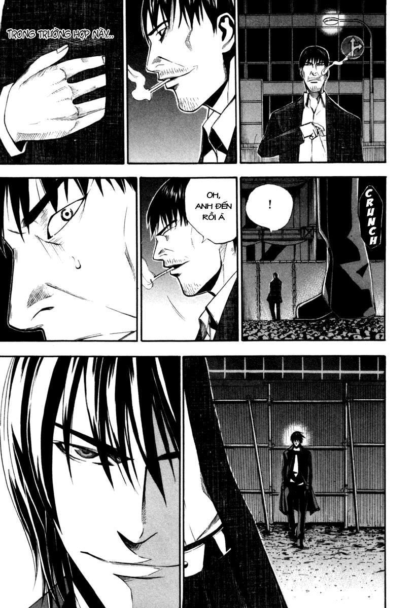 Dendrobates Chapter 5 - 15