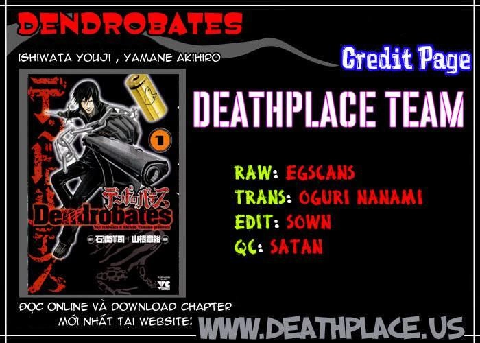 Dendrobates Chapter 5 - 23