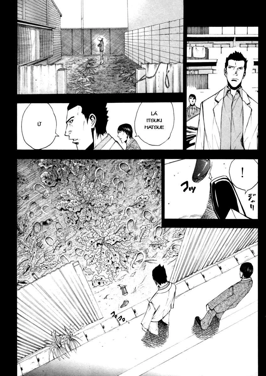 Dendrobates Chapter 6 - 5