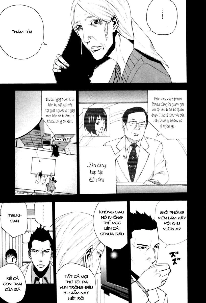 Dendrobates Chapter 6 - 6