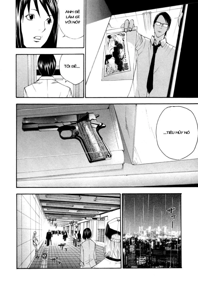 Dendrobates Chapter 7 - 12