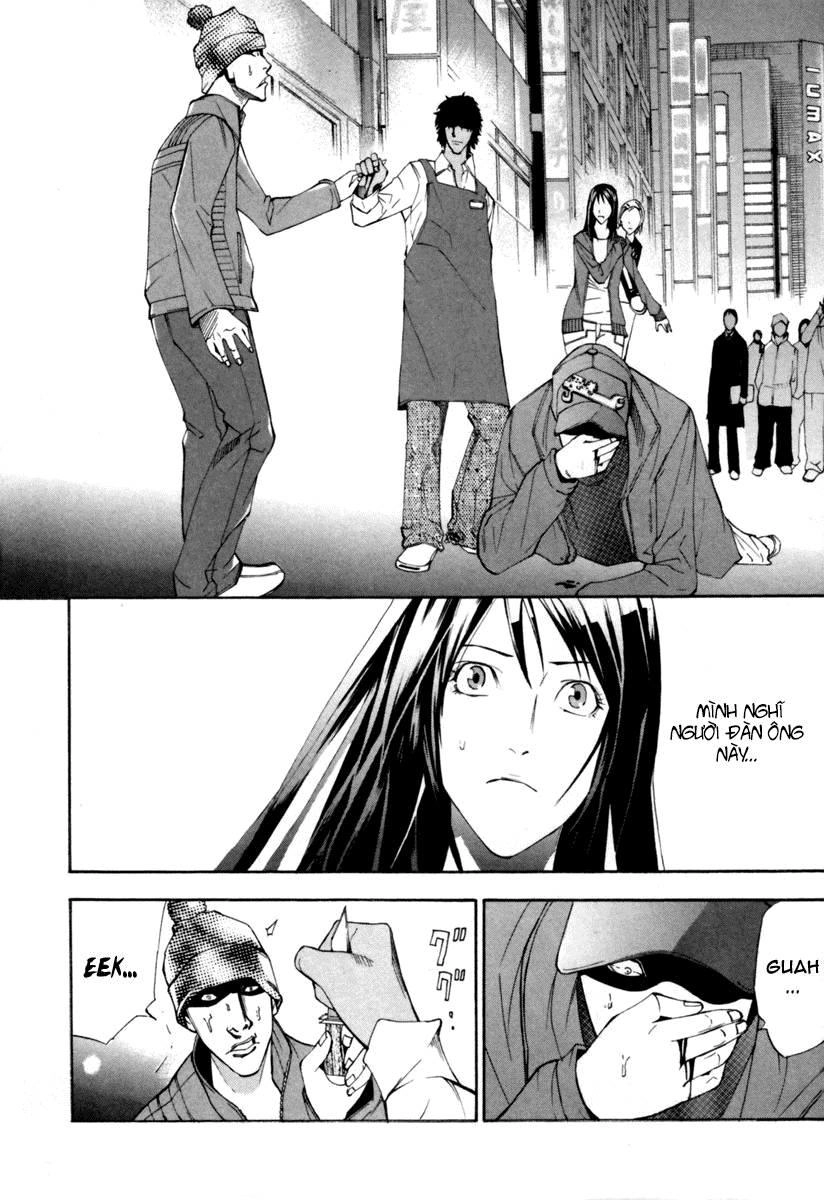 Dendrobates Chapter 8 - 3