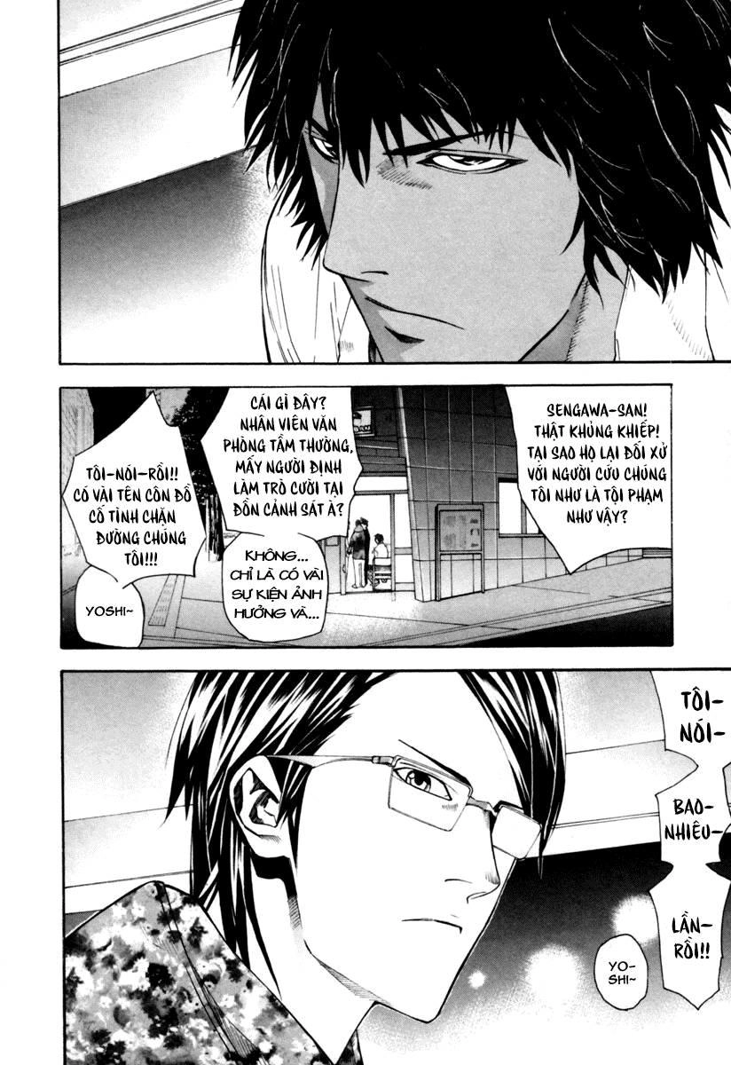 Dendrobates Chapter 8 - 9