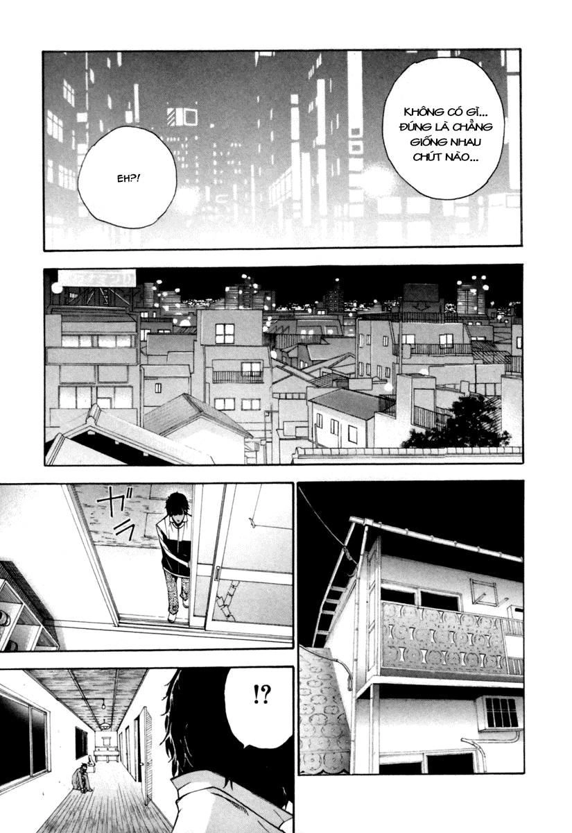 Dendrobates Chapter 8 - 12