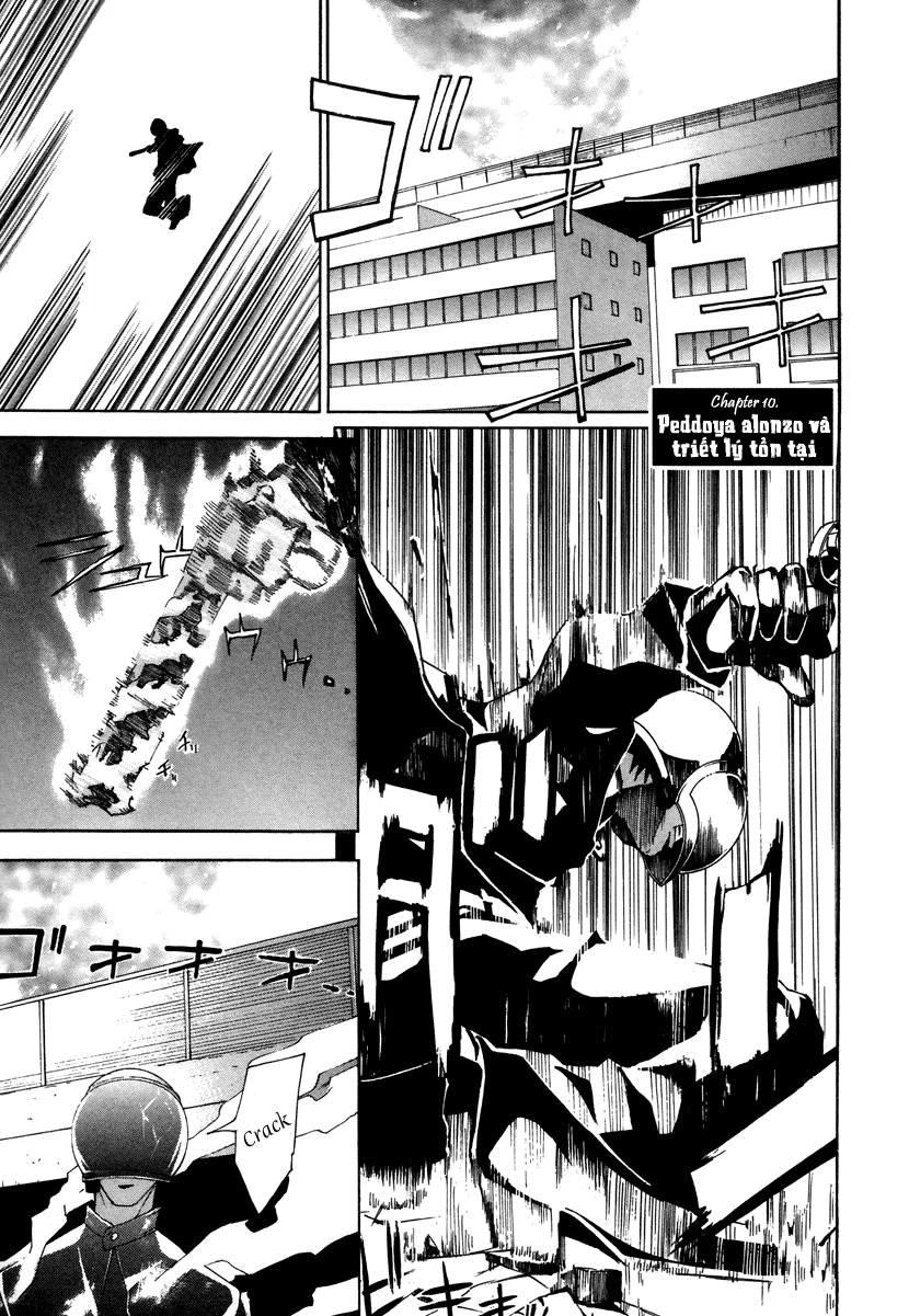 Dendrobates Chapter 10 - 2