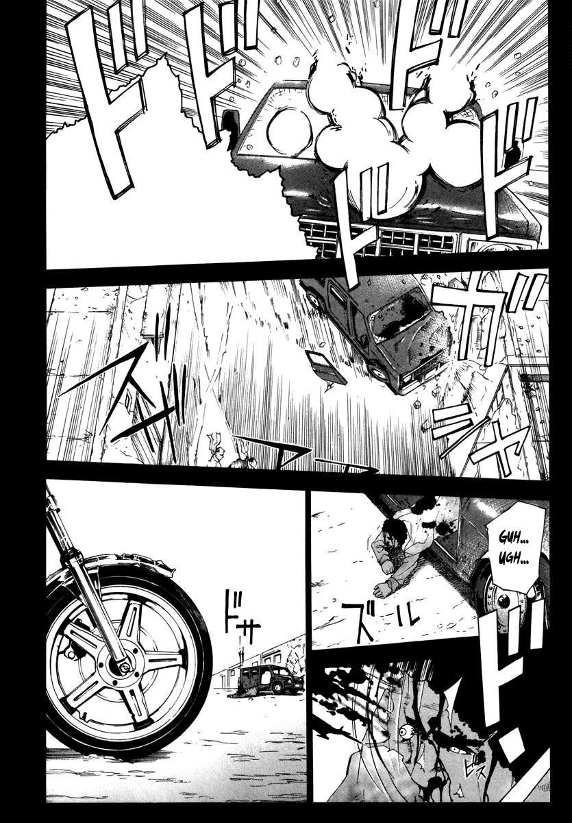 Dendrobates Chapter 10 - 5