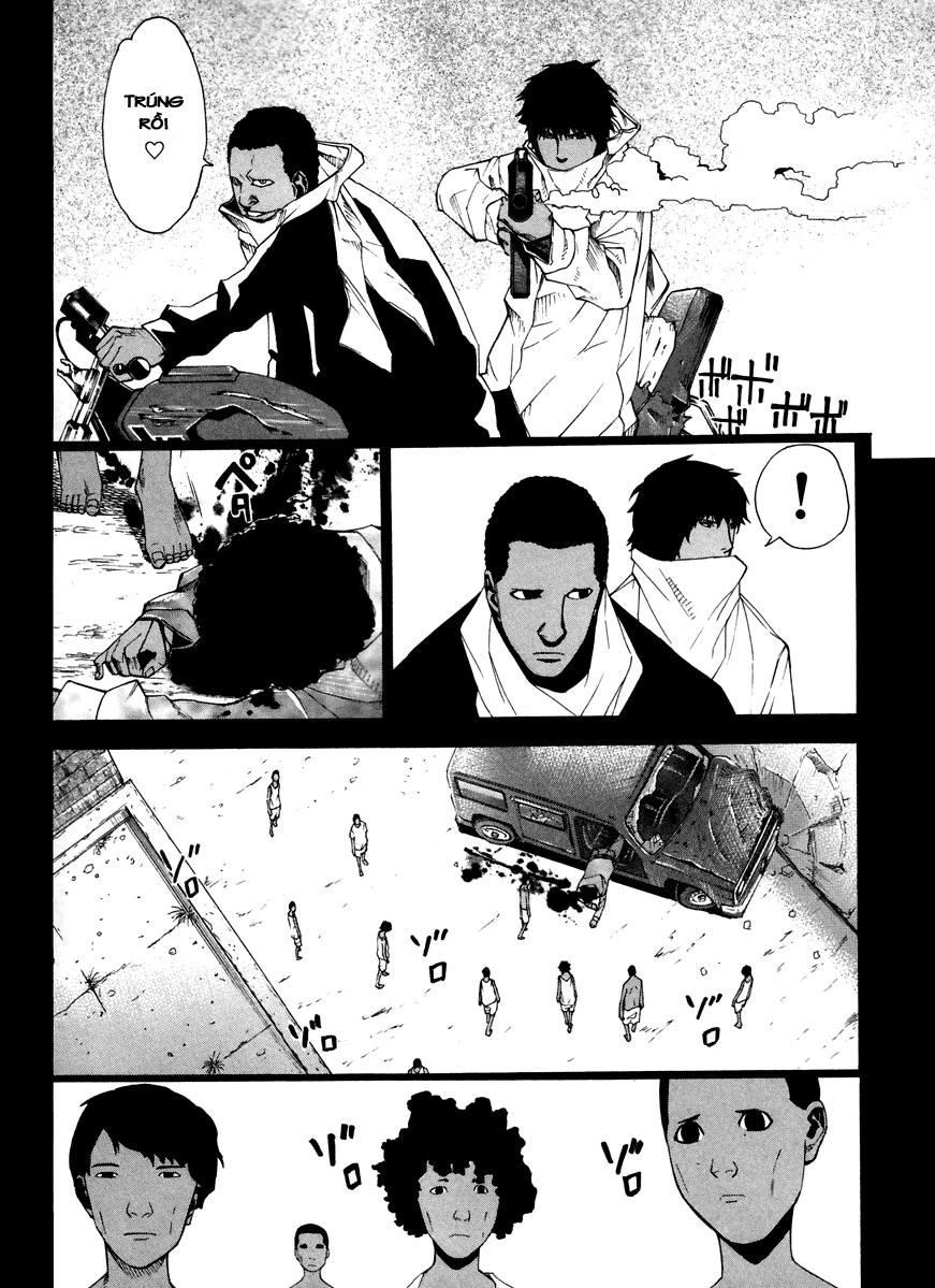 Dendrobates Chapter 10 - 6