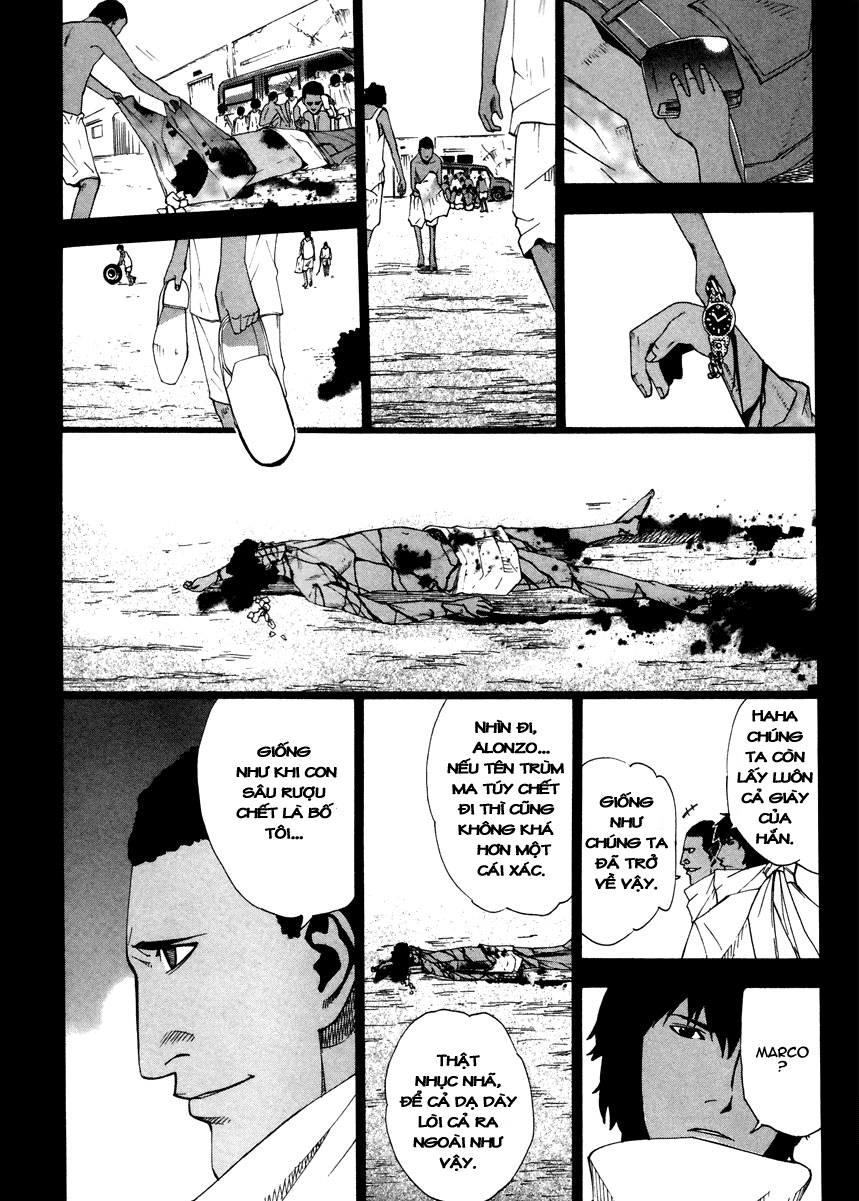 Dendrobates Chapter 10 - 7