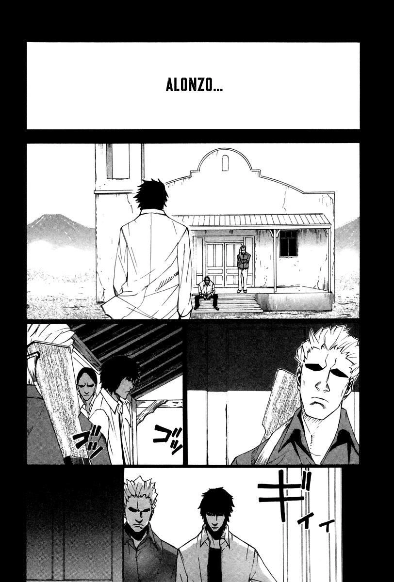 Dendrobates Chapter 10 - 8