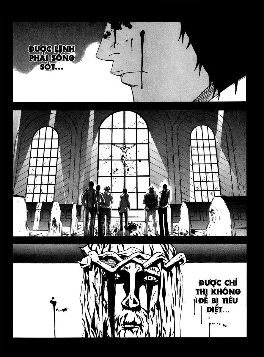 Dendrobates Chapter 10 - 12